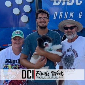 Meet your Posher, Melanie